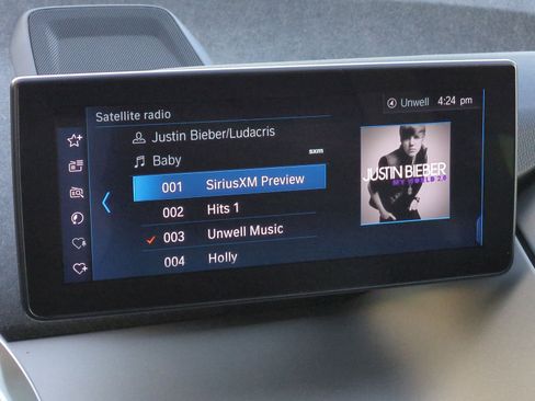 Used 2021 BMW i3 s image 23