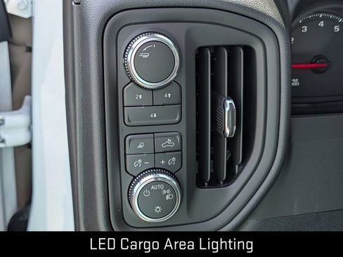 New 2026 GMC Sierra 2500 Pro w/ 1SA Pro Safety Plus Package AWD/4WD image 13