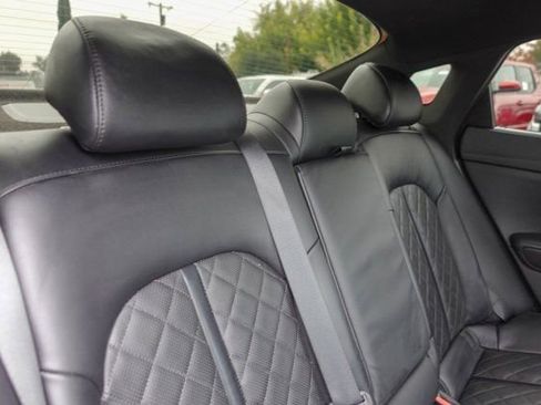 Used 2016 Kia Optima SX image 13