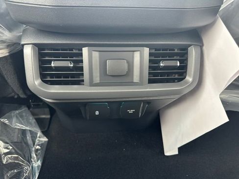 Used 2025 Ford F150 XLT w/ Equipment Group 302A MID AWD/4WD image 23