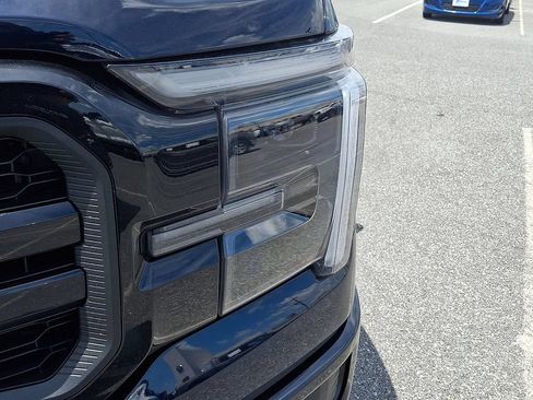 Certified 2025 Ford F150 Lariat w/ Equipment Group 501A Mid AWD/4WD image 9