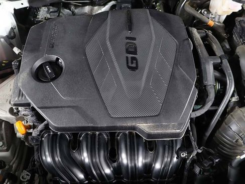 Used 2023 Hyundai Tucson SEL image 18