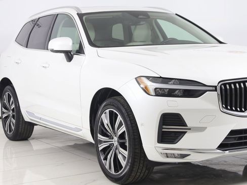 Used 2023 Volvo XC60 B5 Plus w/ Climate Package image 40