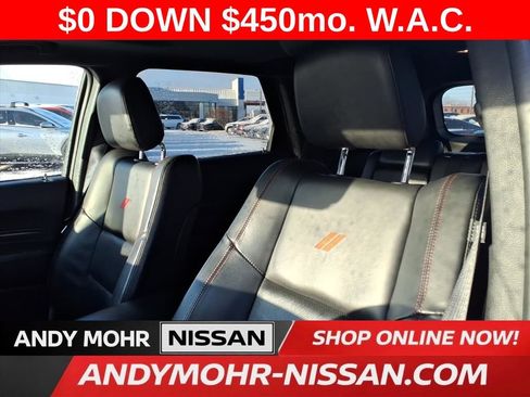 Used 2024 Dodge Durango GT image 7
