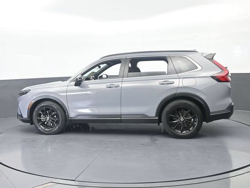 Used 2024 Honda CR-V Sport image 3