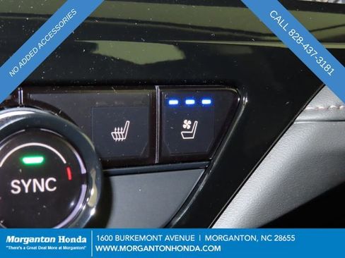 New 2026 Honda Accord Touring image 22