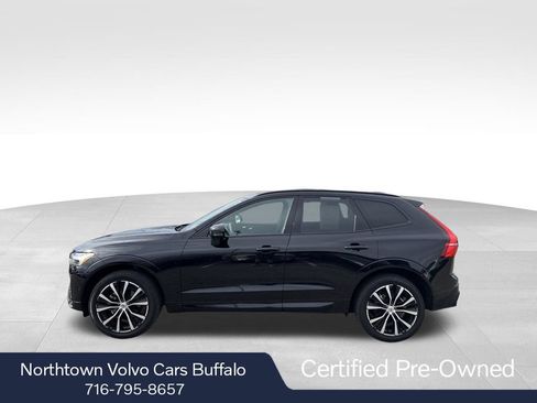Certified 2024 Volvo XC60 B5 Plus w/ Protection Package Premier AWD/4WD image 2