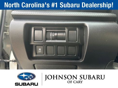 Used 2018 Subaru Impreza 2.0i Premium image 15