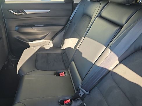 Used 2023 MAZDA CX-5 AWD 2.5 S w/ Select Package image 17