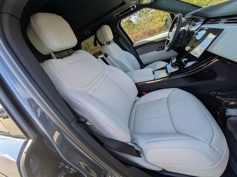 New 2026 Land Rover Range Rover Sport SE image 30