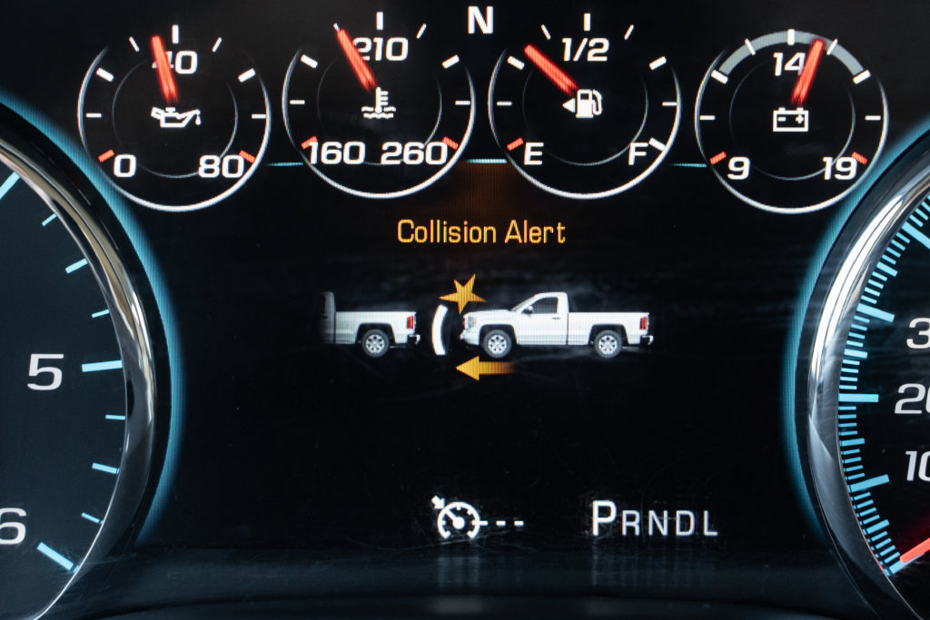 Used 2017 GMC Sierra 1500 Denali AWD/4WD image 19
