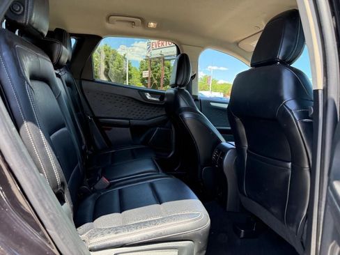 Used 2020 Ford Escape SEL FWD image 11