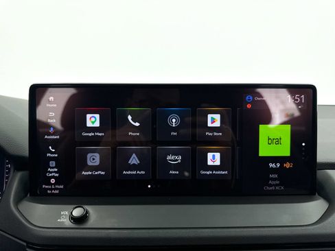 Used 2025 Honda Accord Touring image 25