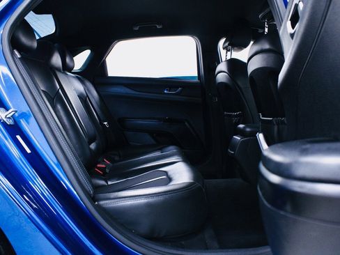 Used 2022 Kia K5 GT-Line image 16