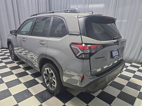 New 2026 Subaru Forester Premium image 11