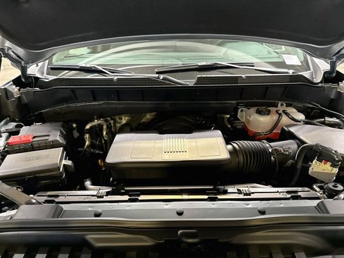 New 2026 Chevrolet Silverado 1500 RST w/ RST All Star Premium Package AWD/4WD image 34