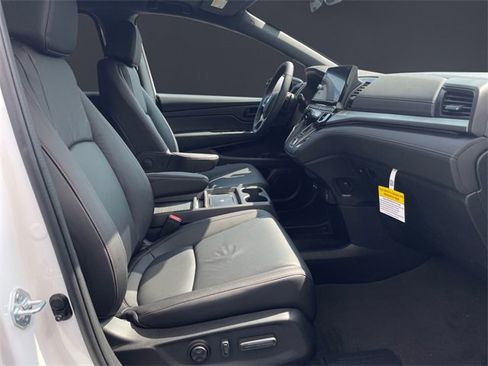 New 2026 Honda Odyssey Sport-L image 15