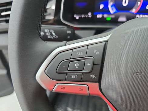 New 2026 Volkswagen Jetta Sport FWD image 16