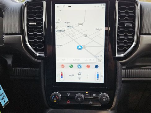 New 2025 Ford Ranger XLT image 14