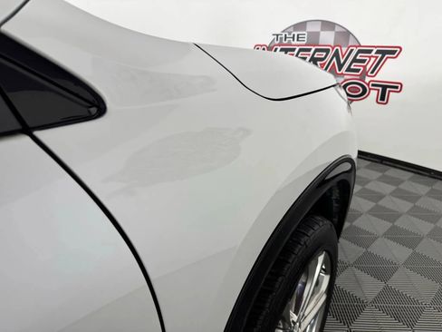 Used 2025 Buick Enclave Sport Touring w/ Super Cruise Package image 28