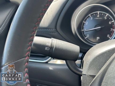 Used 2024 MAZDA CX-5 Carbon Edition AWD/4WD image 25