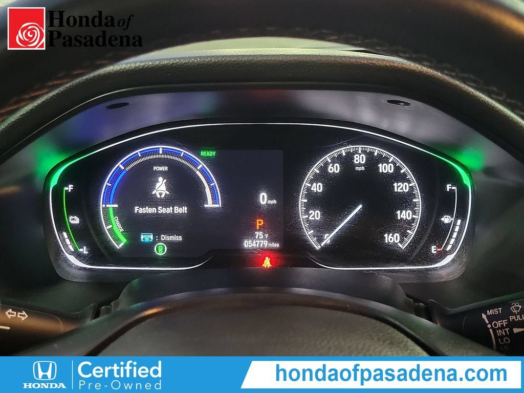 Certified 2022 Honda Accord Sport image 13