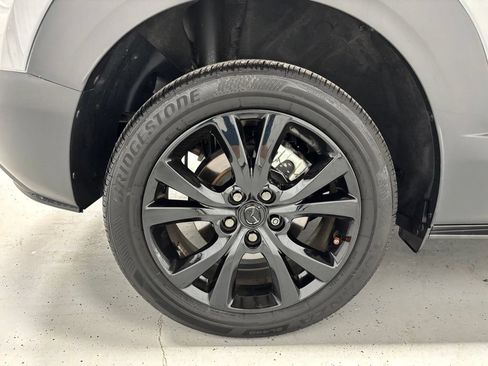 Used 2026 MAZDA CX-30 2.5 Turbo AWD/4WD image 64