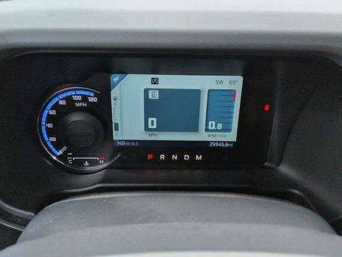 Certified 2023 Ford Bronco Big Bend image 34