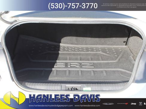 Used 2023 Subaru BRZ Premium image 10