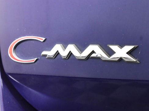 Used 2016 Ford C-MAX SE w/ Equipment Group 203A image 34