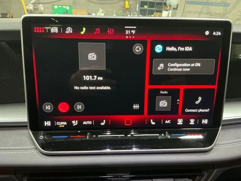 New 2026 Volkswagen Tiguan SE R-Line AWD/4WD image 16