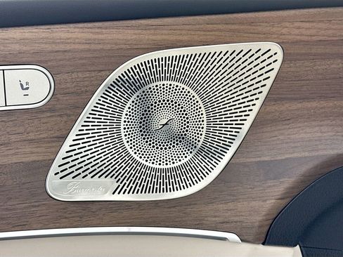 New 2026 Mercedes-Benz GLE 63 AMG S image 19