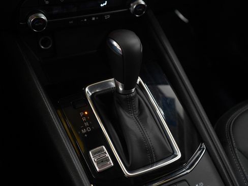 Used 2024 MAZDA CX-5 AWD 2.5 S w/ Preferred Package image 23