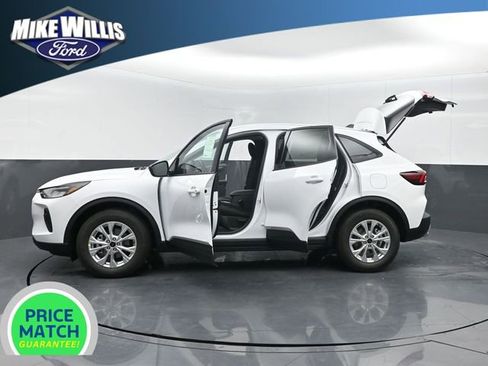 New 2026 Ford Escape Active image 28