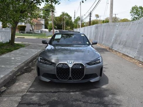 Used 2023 BMW i4 eDrive35 RWD image 2