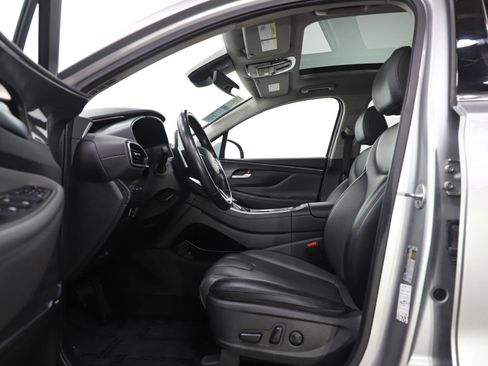 Used 2023 Hyundai Santa Fe SEL w/ Premium Package AWD/4WD image 23