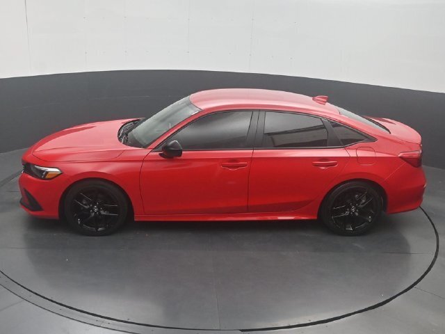 Used 2023 Honda Civic Sport image 27