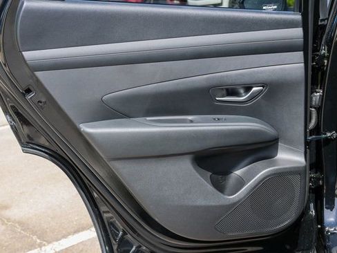 New 2026 Hyundai Tucson SEL FWD image 10