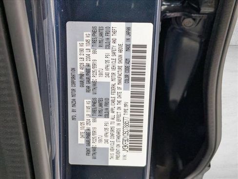 New 2025 MAZDA CX-5 2.5 Turbo image 19