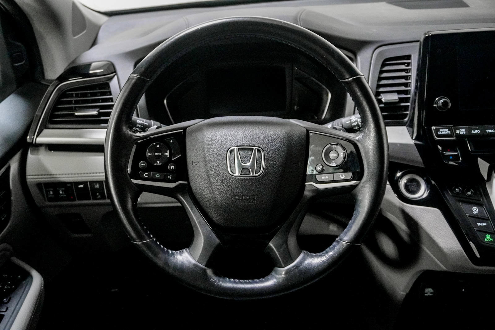 Used 2019 Honda Odyssey Elite image 22