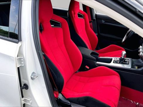 Certified 2025 Honda Civic Type R image 19