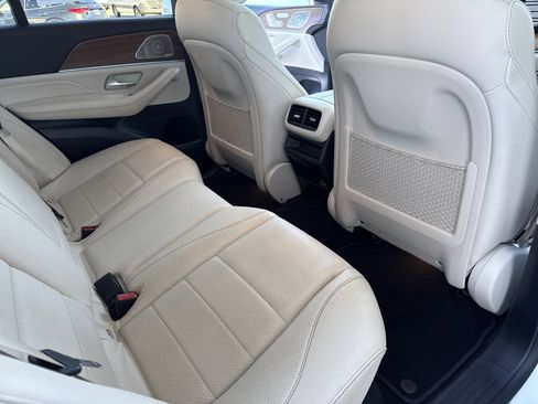 Certified 2022 Mercedes-Benz GLE 350 image 14