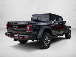 New 2026 Jeep Gladiator Rubicon video 2