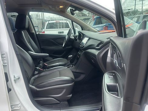 Used 2019 Buick Encore Sport Touring w/ Safety Package image 14