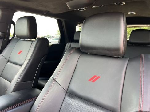 Used 2025 Dodge Durango R/T AWD/4WD image 13