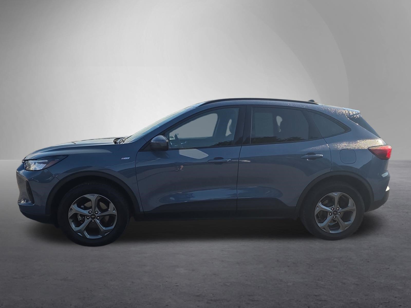 Used 2025 Ford Escape ST-Line Select AWD/4WD image 7