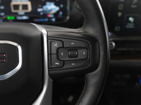 Used 2024 GMC Sierra 2500 SLE w/ SLE Convenience Package image 25