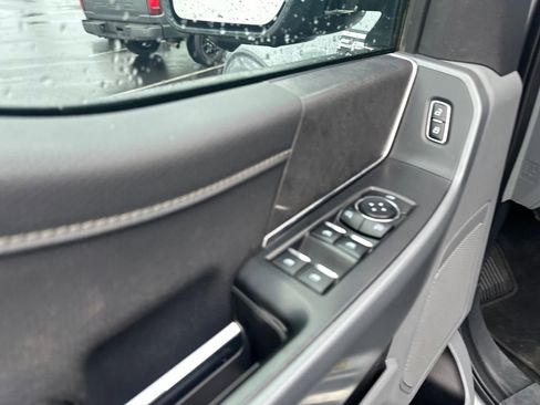 Used 2024 Ford F150 XLT w/ Tow/Haul Package image 11