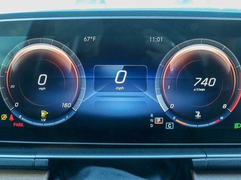 Used 2022 Mercedes-Benz GLE 350 image 31