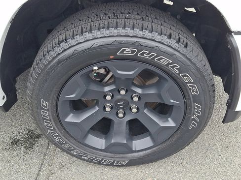 Used 2025 RAM 1500 Big Horn image 9